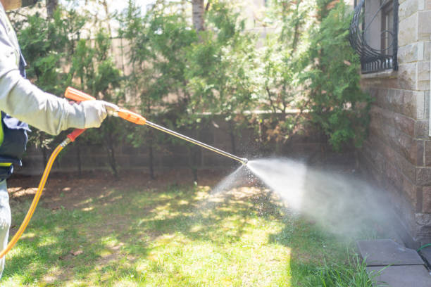 Best Commercial Pest Control Services  in Ave Maria, FL